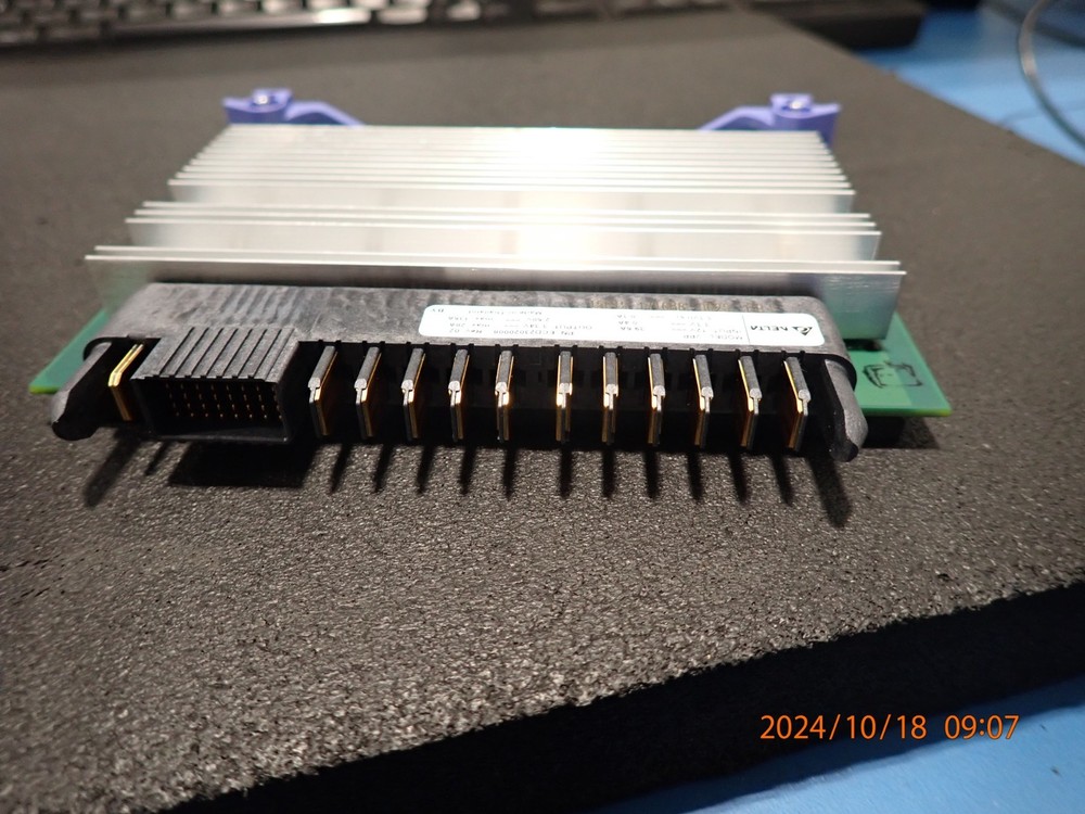 IBM 00RR681 Buffer VRM CCIN 6B33 Memory Voltage Regulator Module