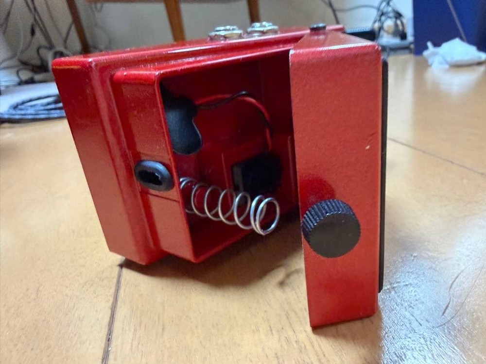 BOSS Loop Station RC-5 547056