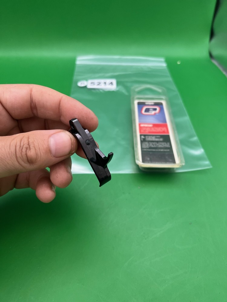 Planet Eclipse Eblade Sumari Trigger Black