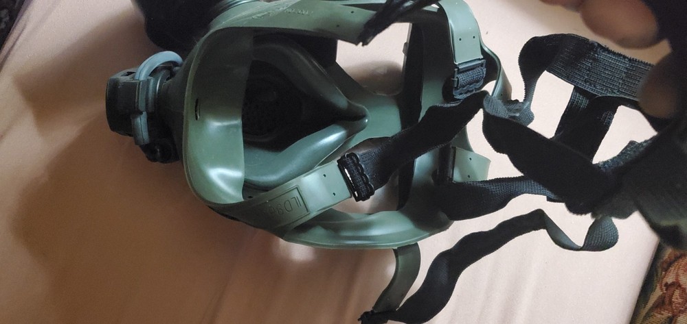 US LD98G201-201 MASK SIZE MEDIUM