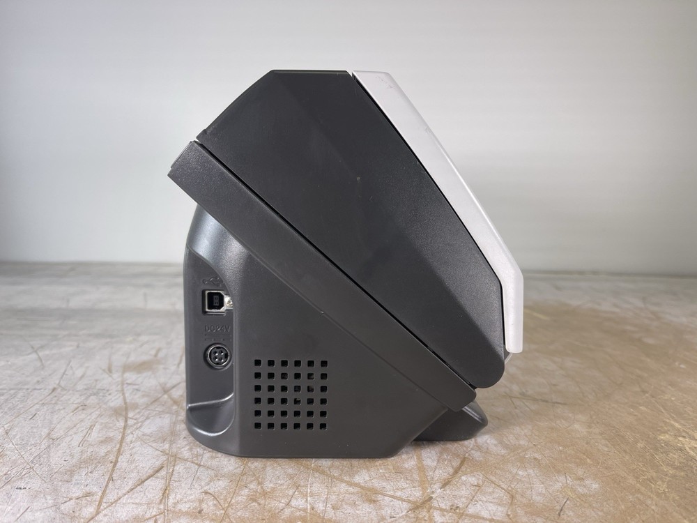 CANON IMAGEFORMULA DR-M160II DOCUMENT SCANNER