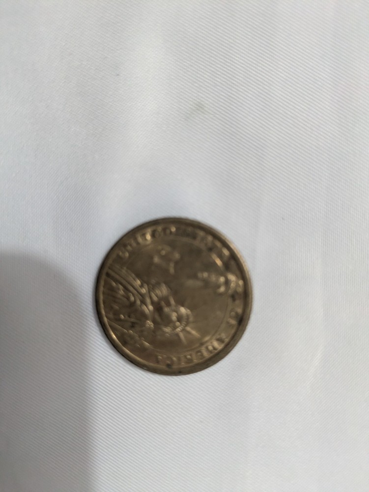 Abraham Lincoln Rare Coin
