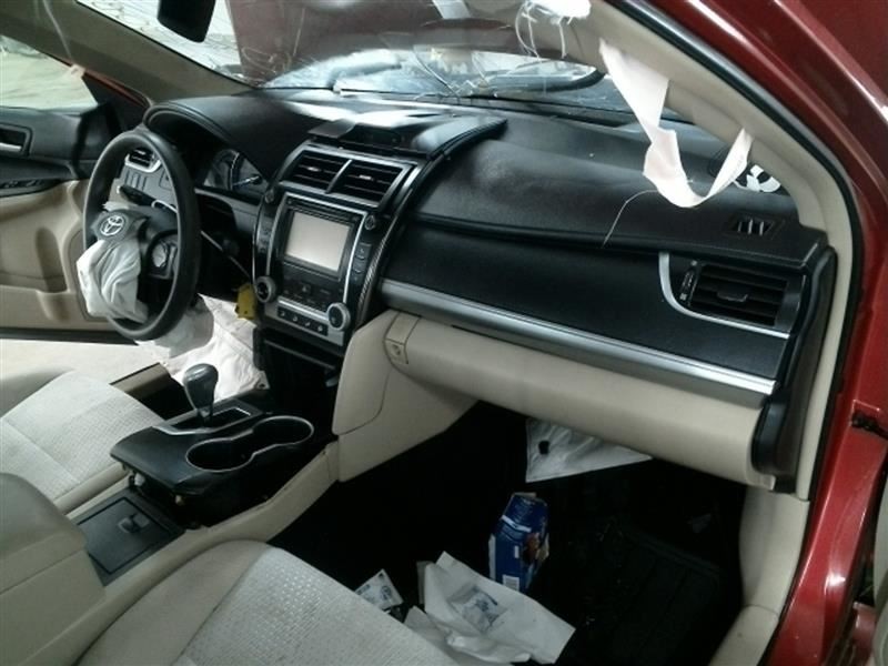 CAMRY 2012 Keys/Latches/Locks 104506732
