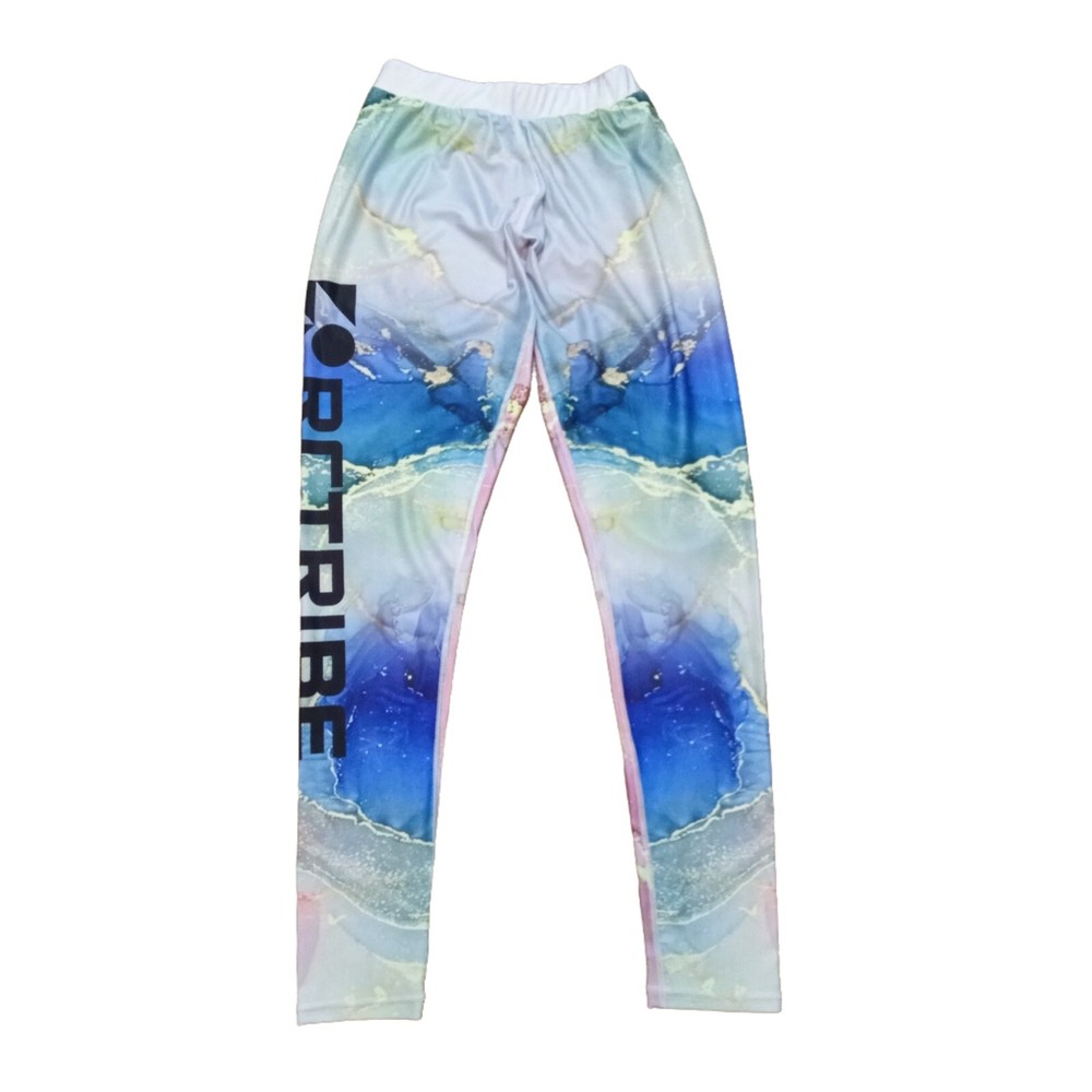 sports bra and legging set