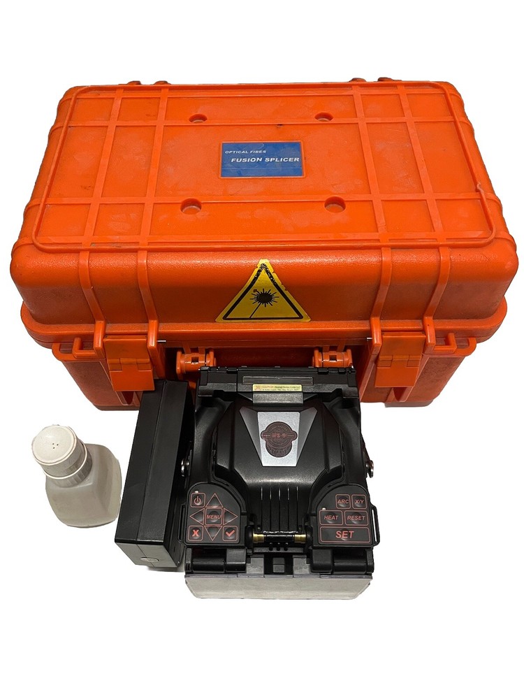 INNO ARC FUSION SPLICER IFS-9