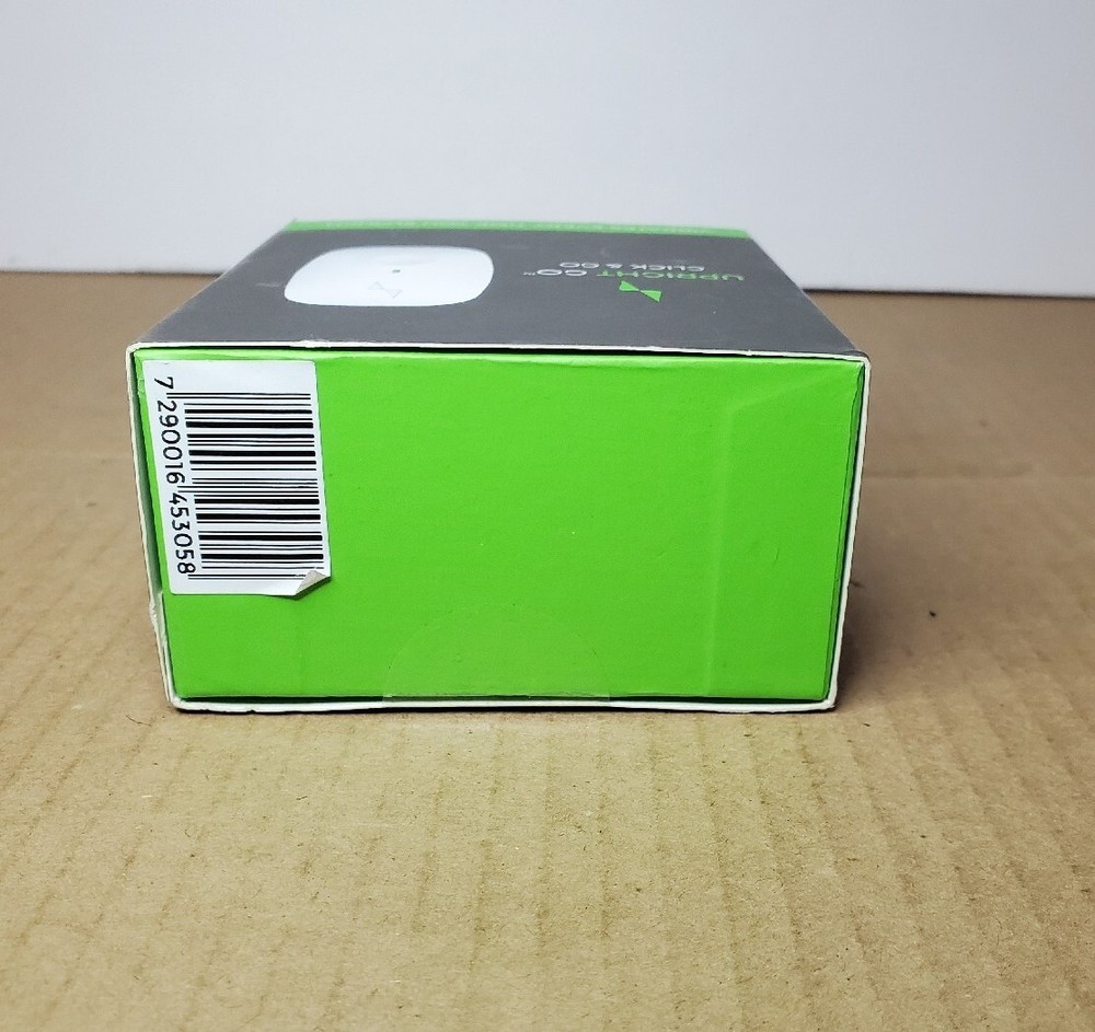 Upright Go Improve Your Posture Trainer UR-01C-02A Bluetooth