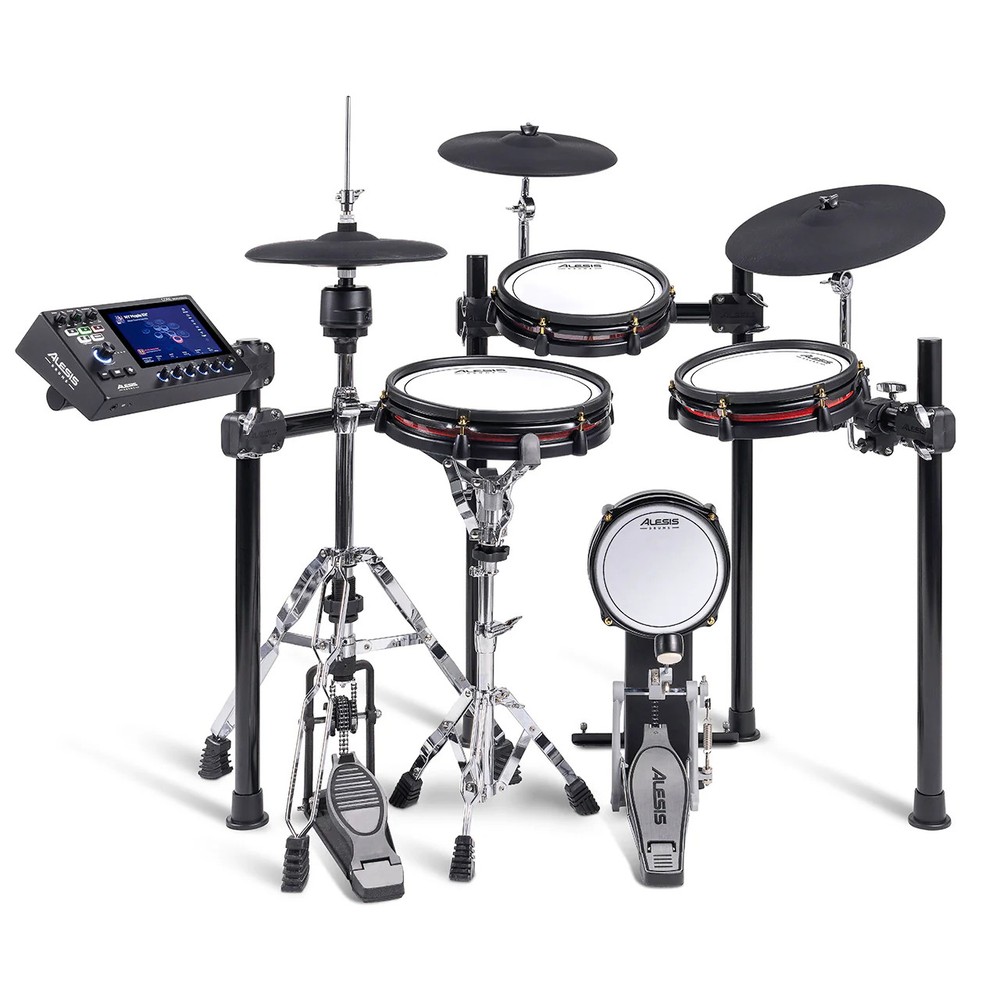 Alesis Strata Club Electronic Drum Set