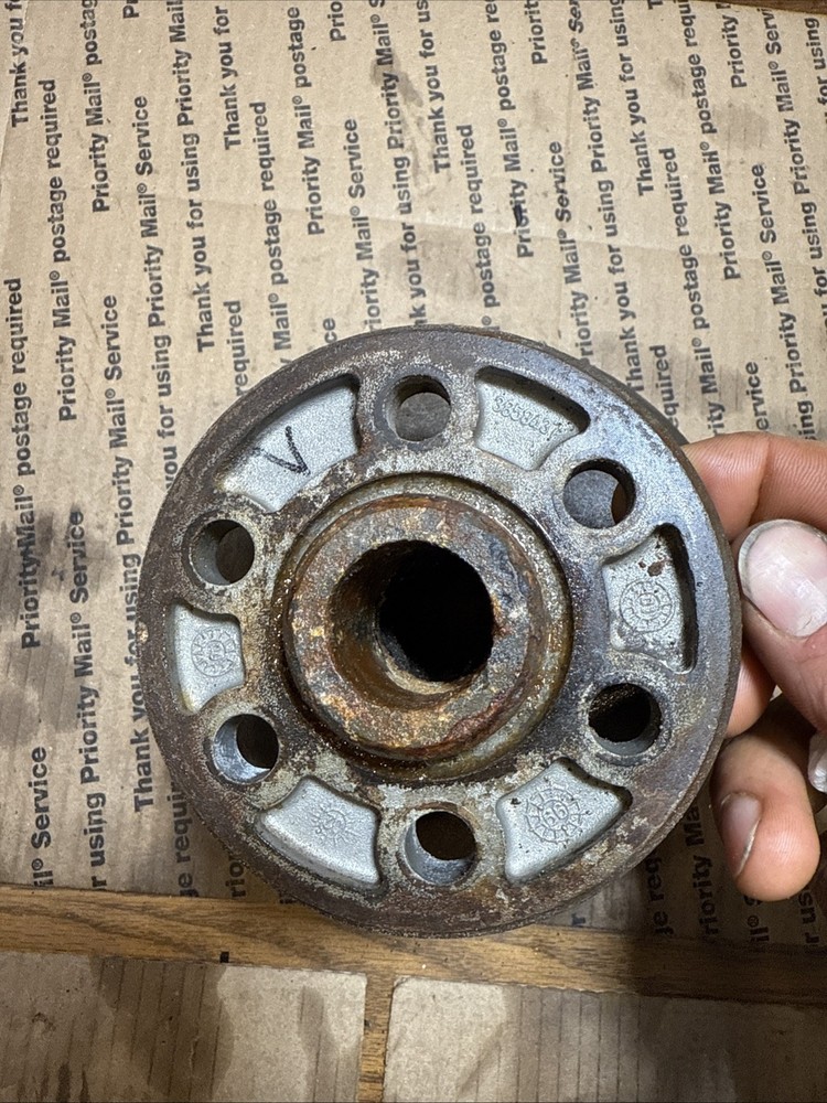 Volvo Penta 3858437
