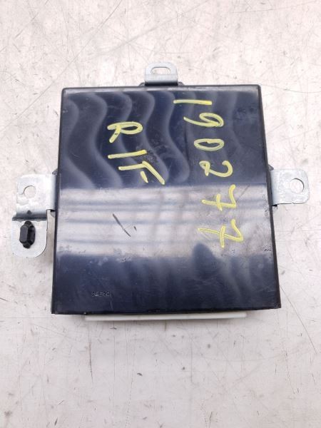 02-08 LEXUS SC430 MULTIPLEX NETWORK CONTROL MODULE ECM ASSEMBLY