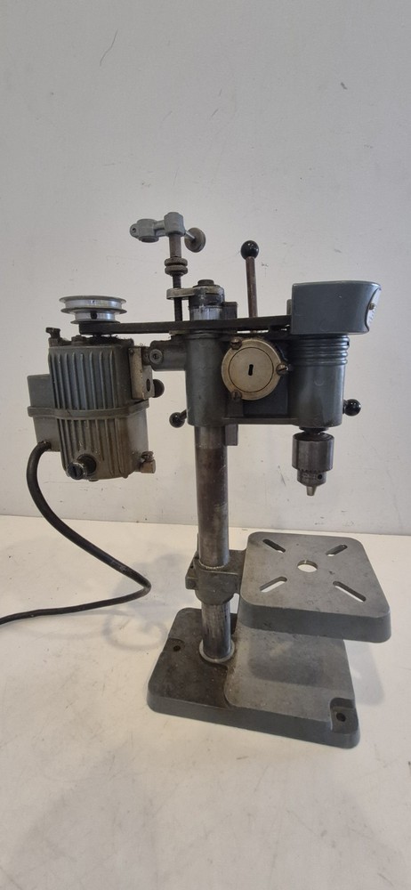 Cameron Precision Engineering Co. Micro Drill Press Model 164-7