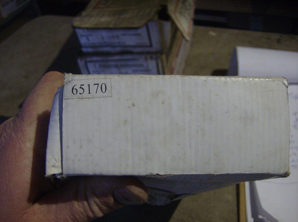 65170 BRAKE AUTO SLACK ADJUSTER