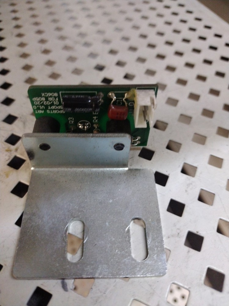 SportsArt E820 Elliptical Speed Sensor Switch (31)