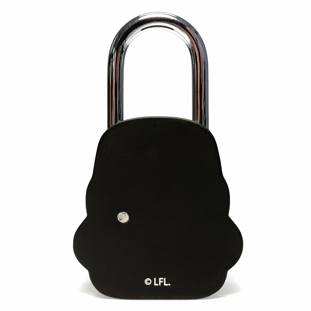 Star Wars Stormtrooper Combination Padlock