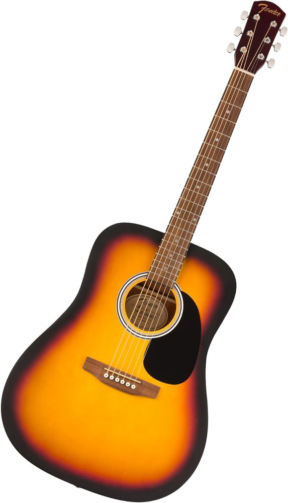 Fender FA-25 Dreadnought Acoustic Guitar