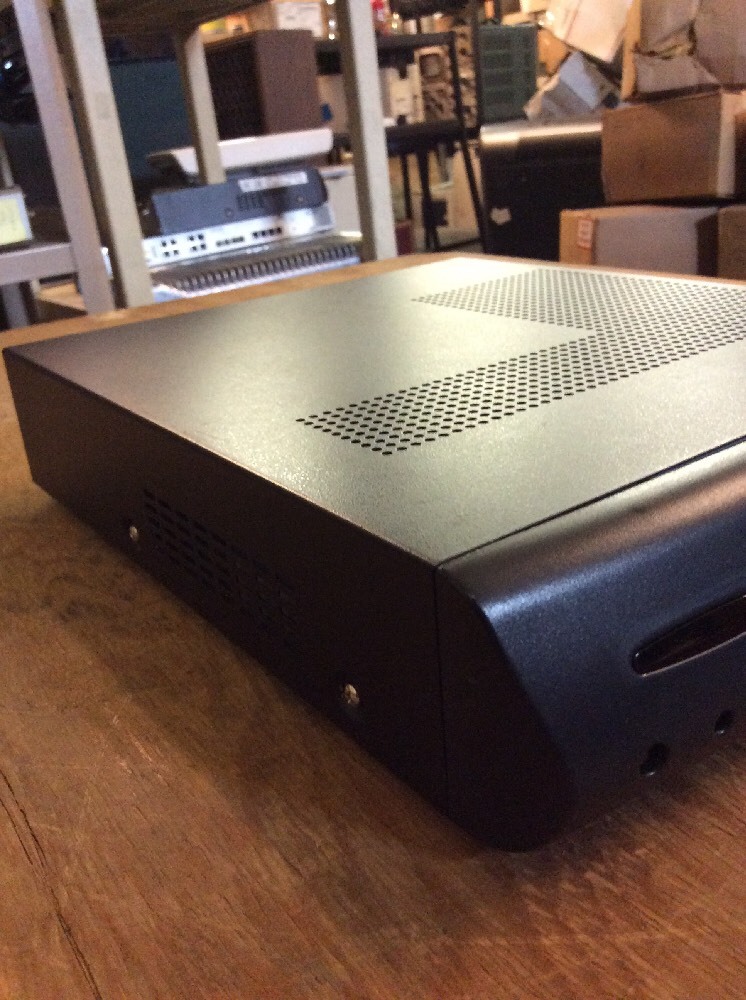 Eagle Broadband Satellite Receiver MP-2000