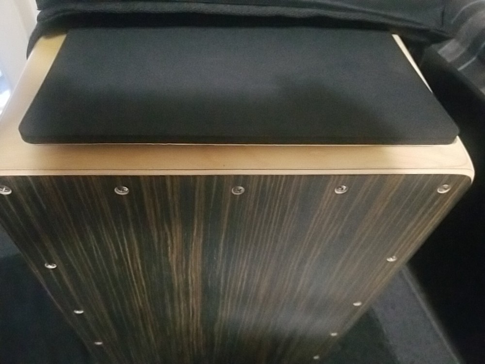 Cajon Fiesta By Gon Bops