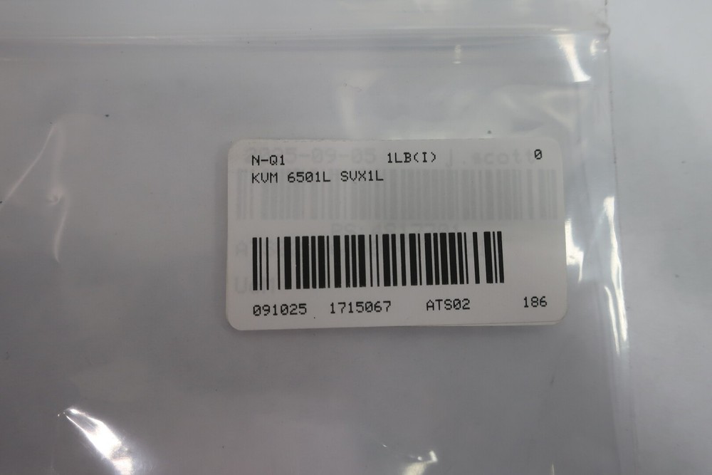 Kvm SVX1 Kvm-tec Smartline Digital Catx Extender Module
