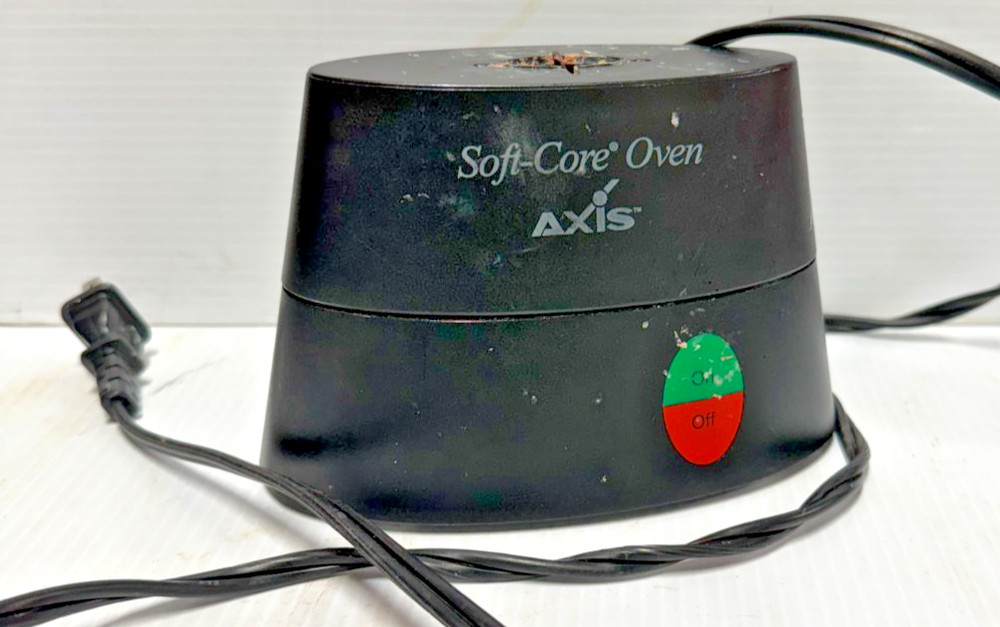 Soft-Core Endo Oven - CMS Dental Instruments (Tested)