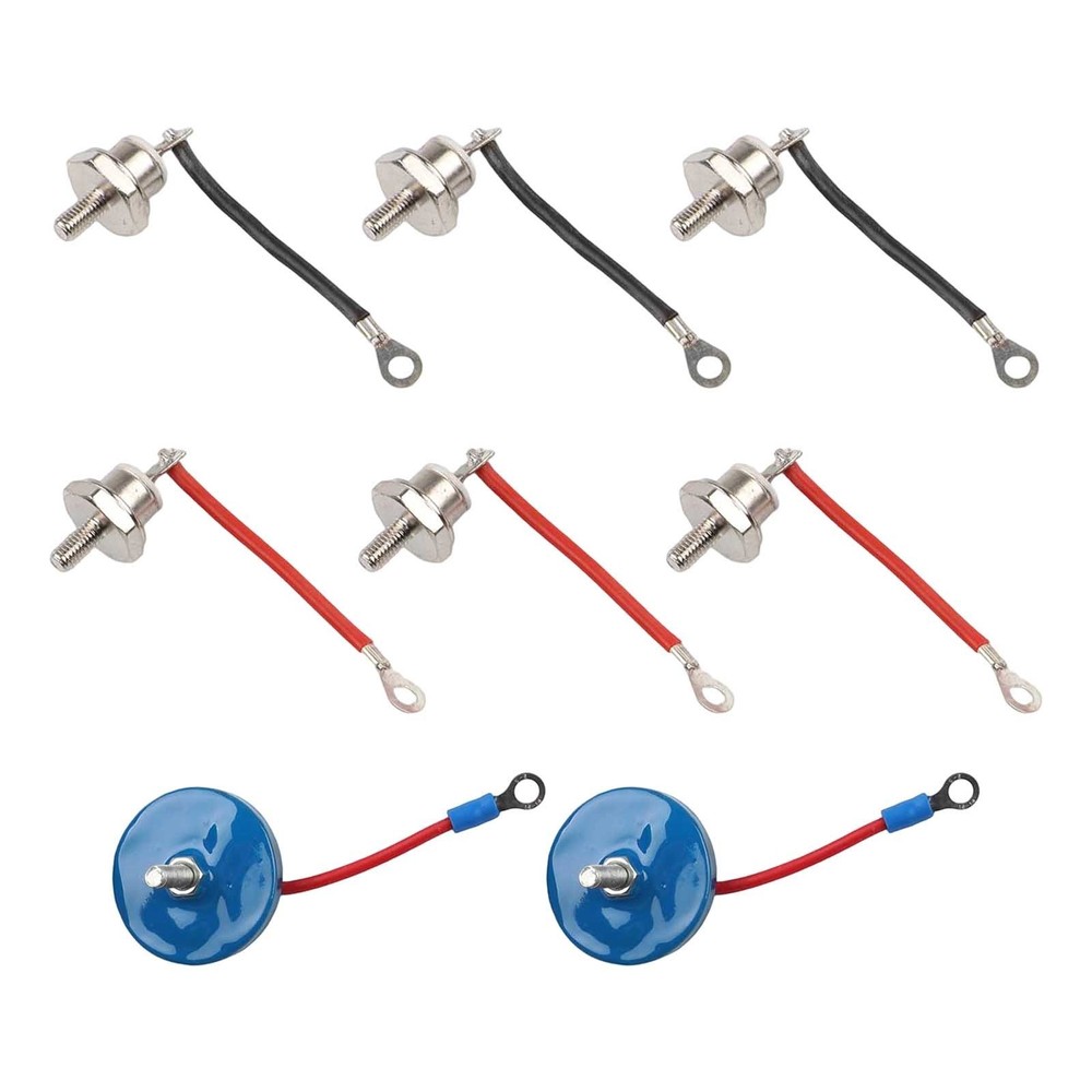For Generator Rectifier Module RSK5001 40A Kit with Quality Components