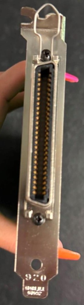 Rauland-Borg Corp. ICSACM TCACM Audio Control Module Circuit Board