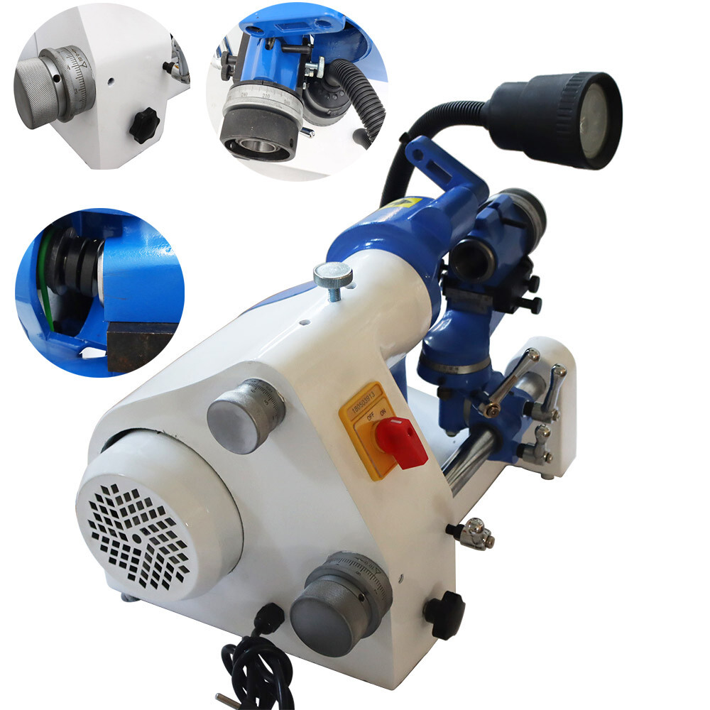 U3 Model 110V/60HZ Universal Multi-functional Cutter Grinder Sharpener ф0-3.94"