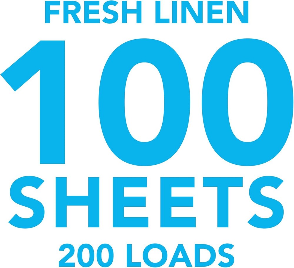 Eco Friendly Laundry Detergent Sheets (100 sheets 200 loads) - Sudstainables