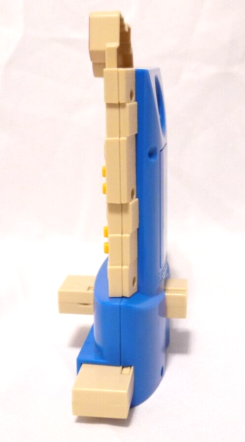 Jenga Electronic Handheld Party Game Zizzle