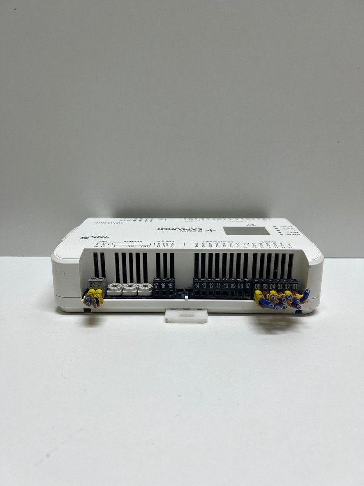 Johnson Controls F4-XPM09090 Expansion Module