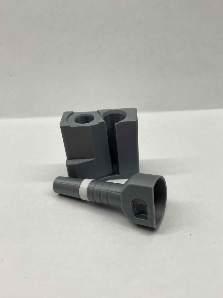 Kaido Hunter .44 Cal Former Kit