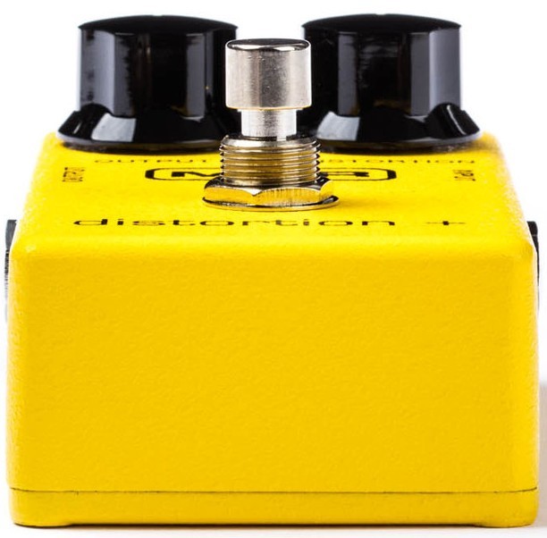 MXR M104 Distortion+ Pedal