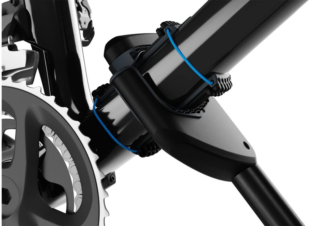 Carbon Frame Protector, Black