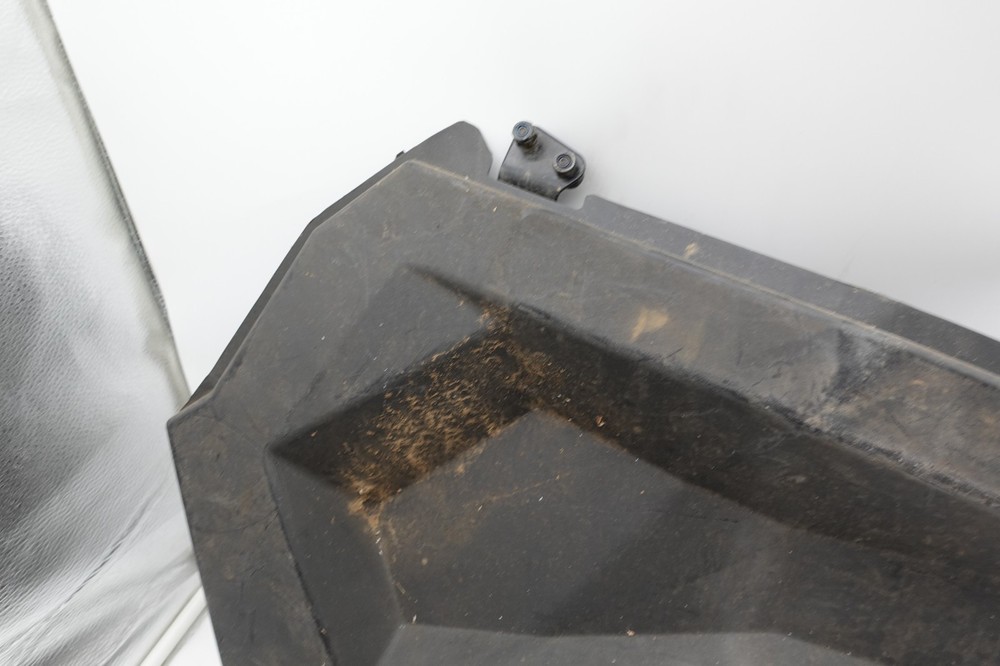 2011 Polaris RZR 900 XP Lower Door Panel Inserts
