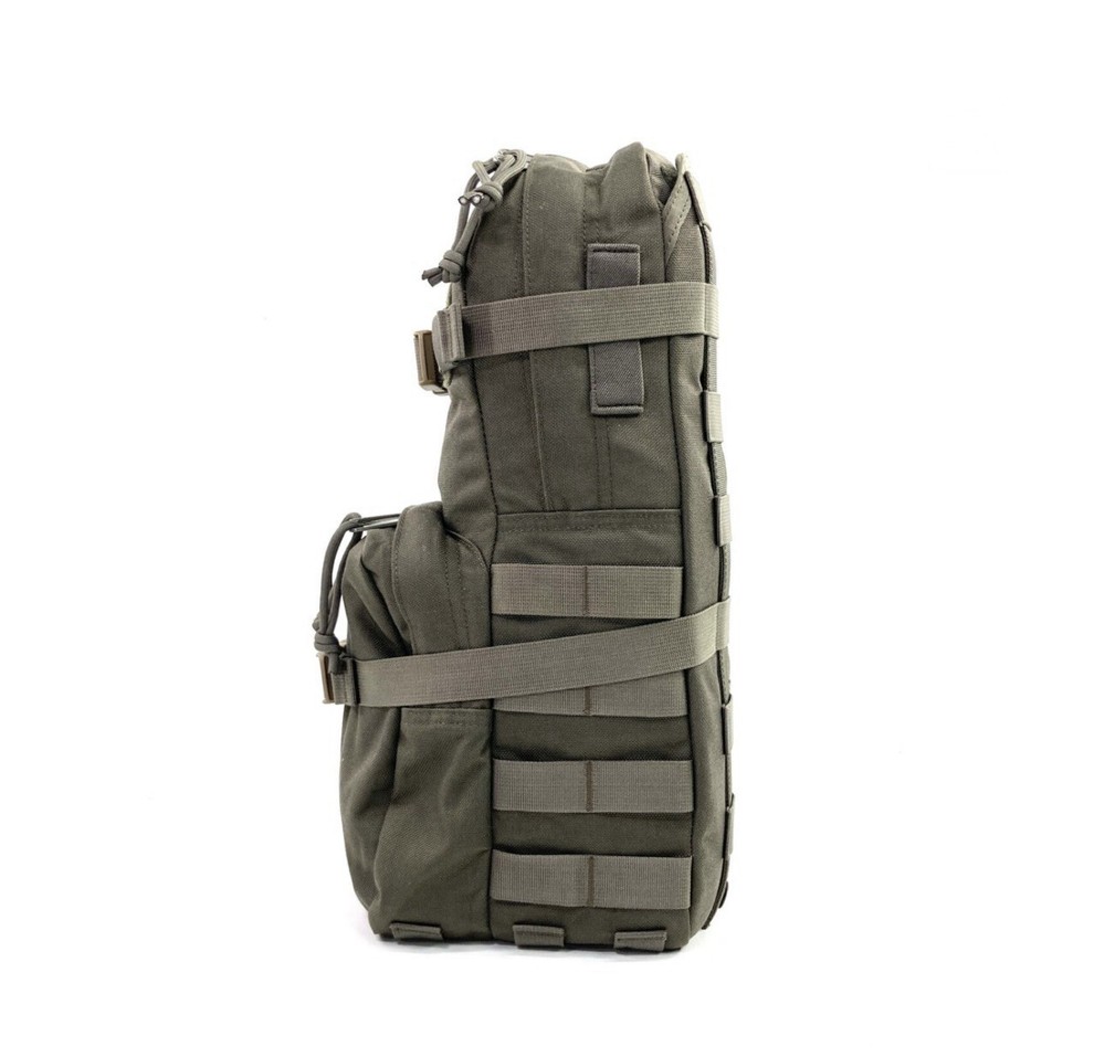 3F SUPPLY USGI US Army Task Force Improved Modular Assault Pack Ranger Green