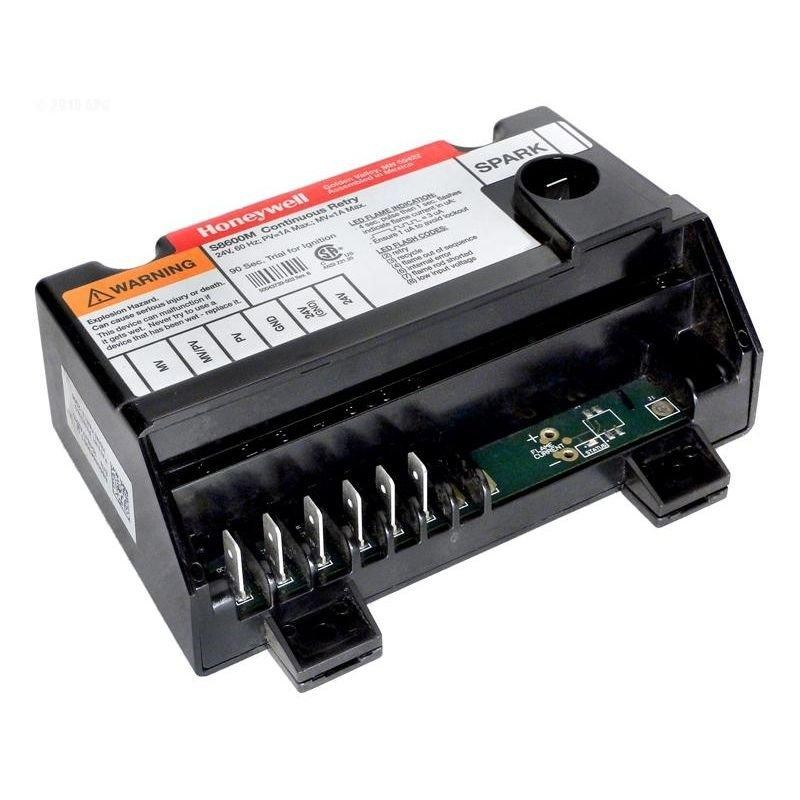 Pentair Module Nat. Gas 73584 073584