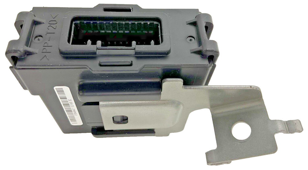 2022 Nissan Frontier Warning Speaker Assembly Control Module # 284P19BU4E