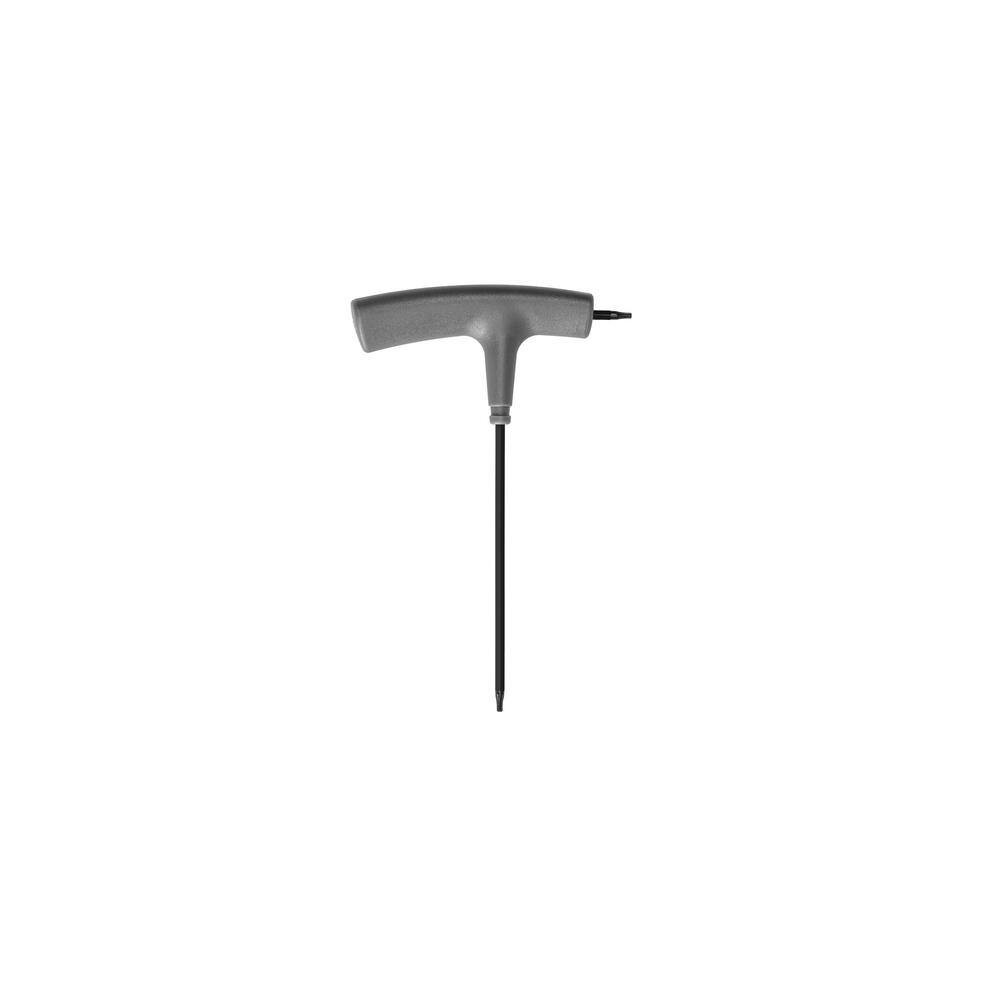 T8 Star T-Handle Key