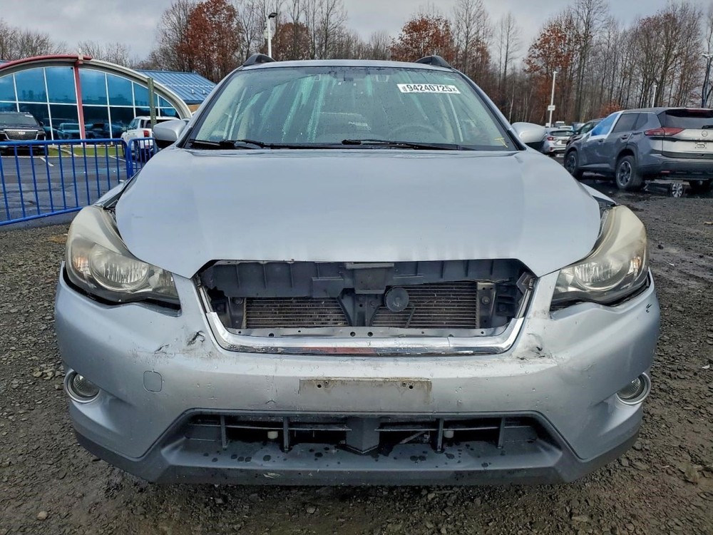 XV CROSST 2015 Transmission Shift 2071621