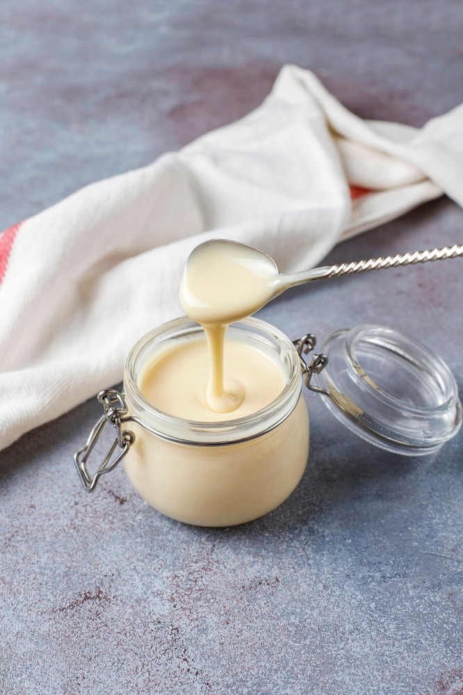 Ekstroms Vanilla Sauce - Marsan 6-Pack