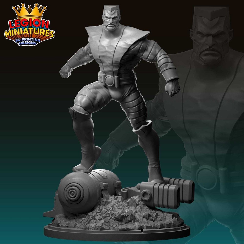 Colossus v1
