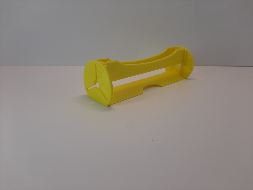 Pocket Fletching Jig