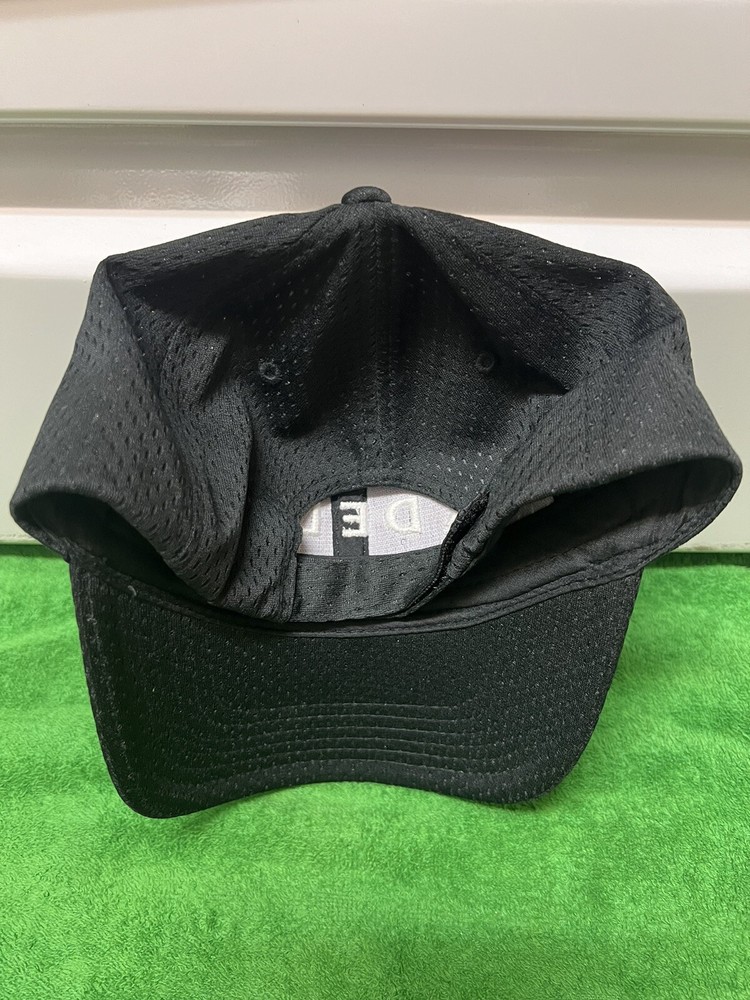 Delta Airlines Mesh Cap