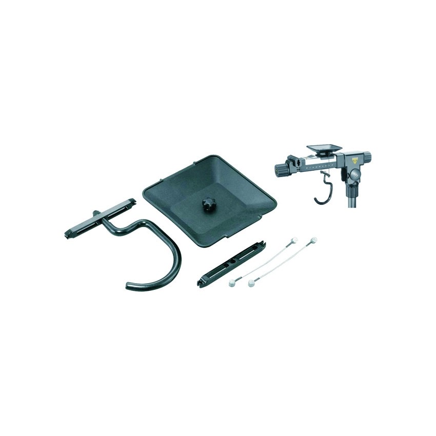 upgrade kit for digital scale prepstand pro/elite TOPEAK bicycle workshop