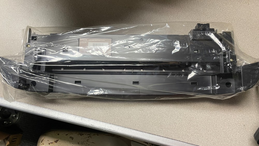 Epson Automatic Roll Paper Cutter