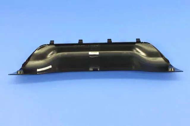 Genuine Mopar Hitch Bezel 68158190AA