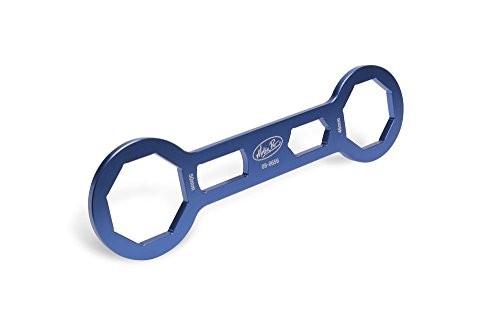 46mm / 50mm Fork Cap Wrench 08-0656