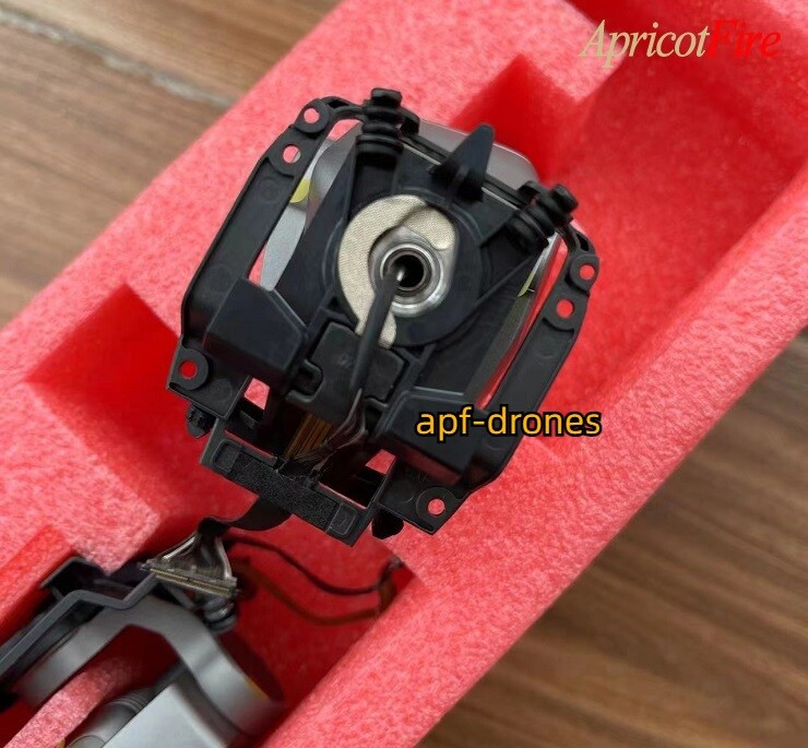 Original OEM DJI Mavic Air 2S Gimbal Camera Module (Needs Python to calibrate)