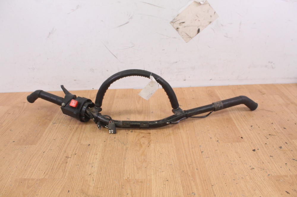 2003 POLARIS RMK 800 RMK800 Handlebars with Controls
