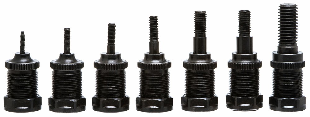 RATTPM08 Rivet Nut Tool (5/16"-8MM Capacity)