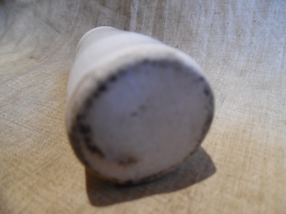 Toothpick Holder By Catherine Reece