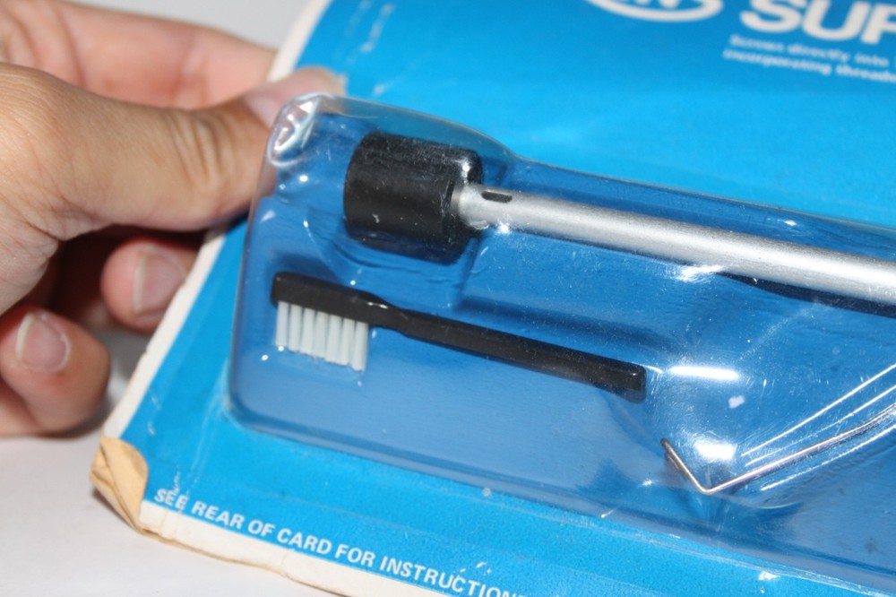 Thorens Super Groovemaster Replacement Record Head